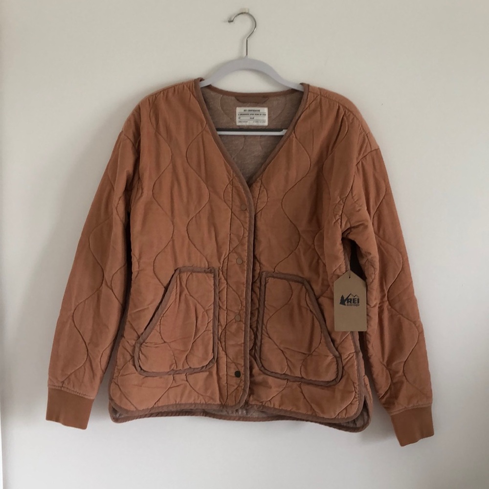 REI Cooperative Norseland Insulated Jacket